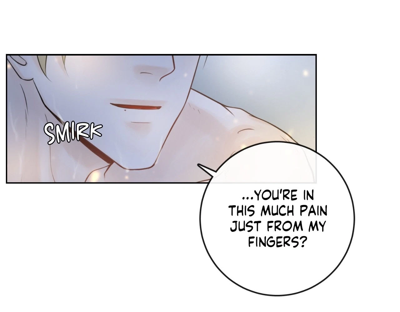 The Alpha's Mate Chapter 7, page 42