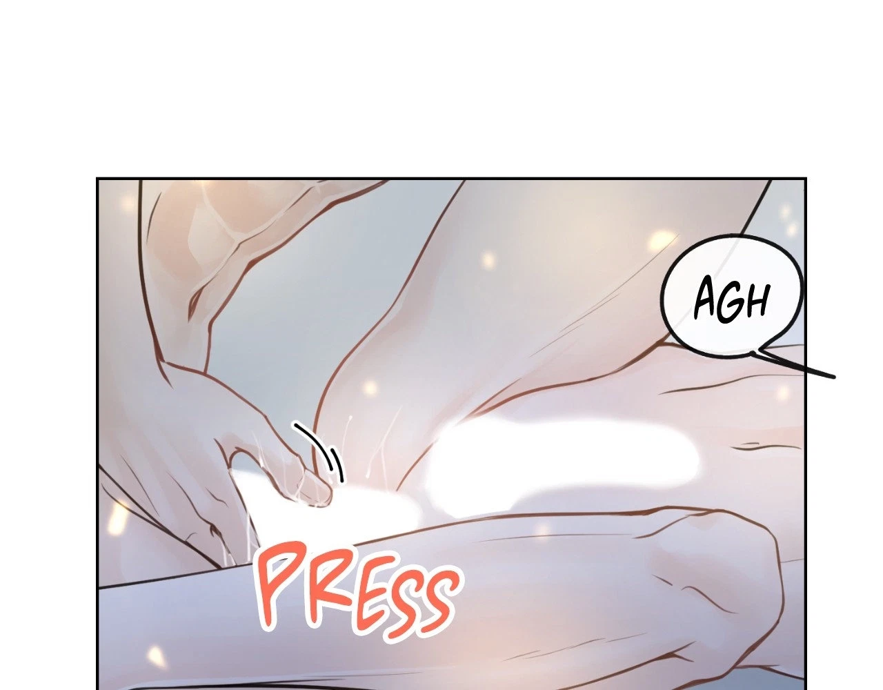 The Alpha's Mate Chapter 7, page 43