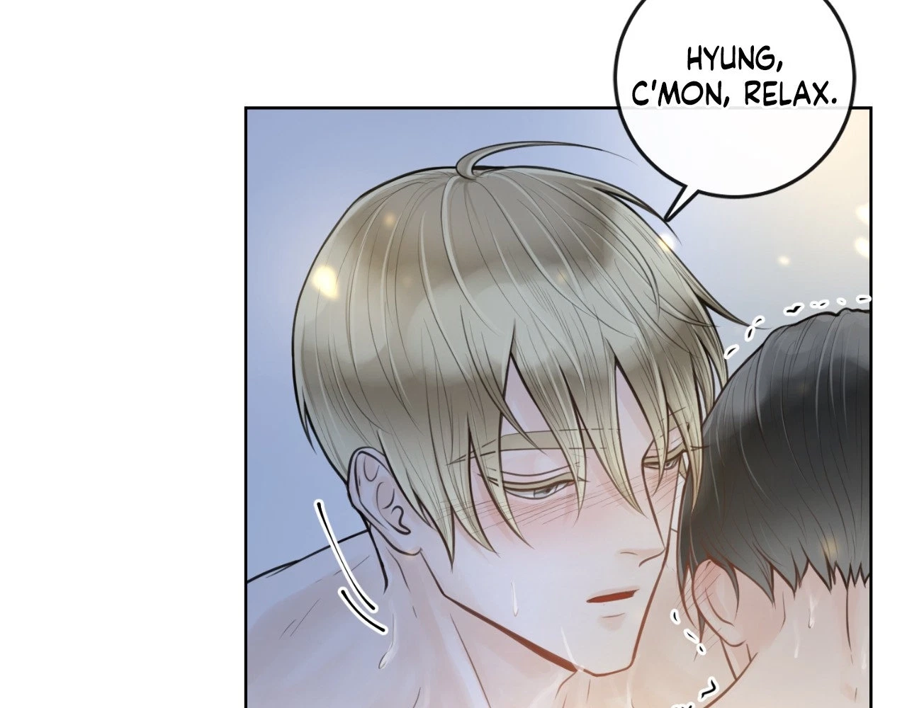 The Alpha's Mate Chapter 7, page 47