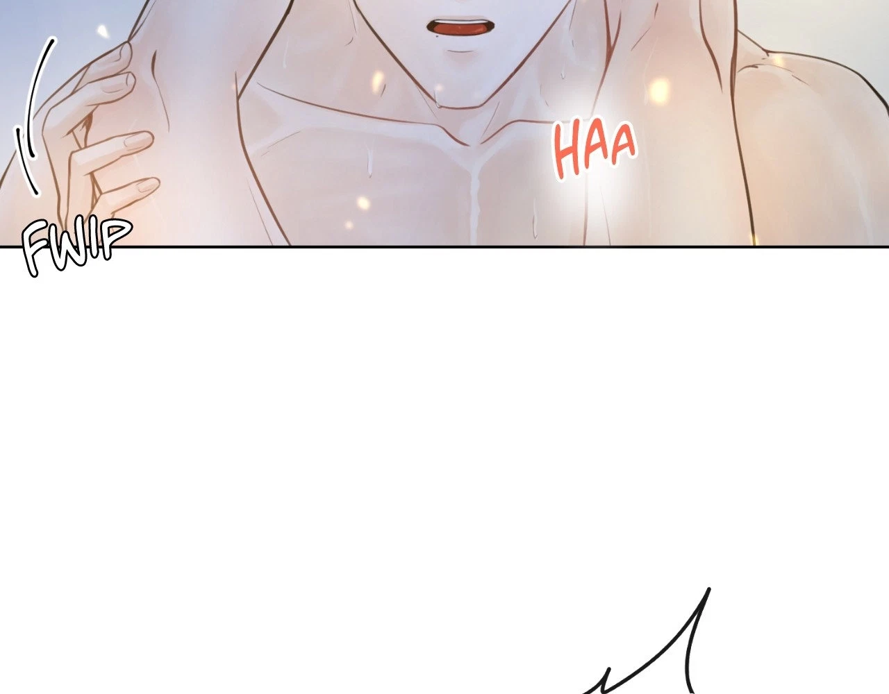 The Alpha's Mate Chapter 7, page 51