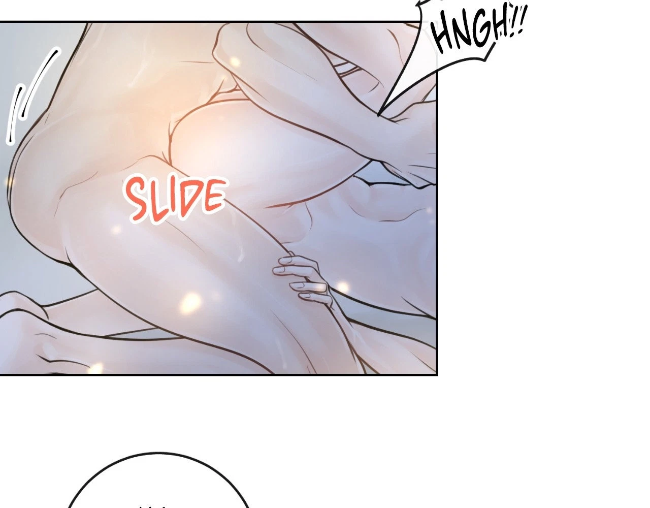 The Alpha's Mate Chapter 7, page 52
