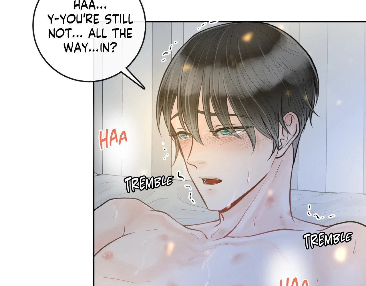 The Alpha's Mate Chapter 7, page 53