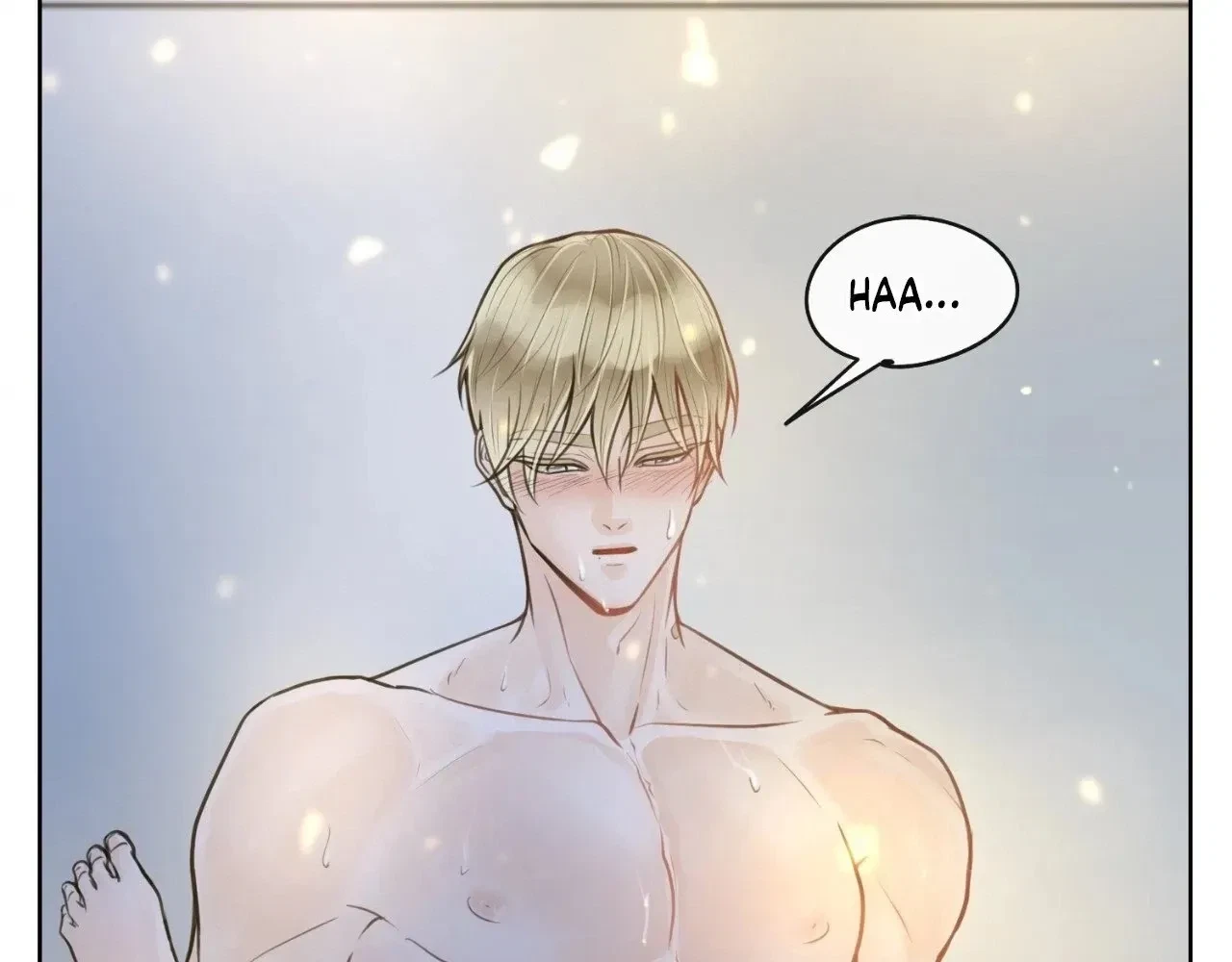 The Alpha's Mate Chapter 7, page 60