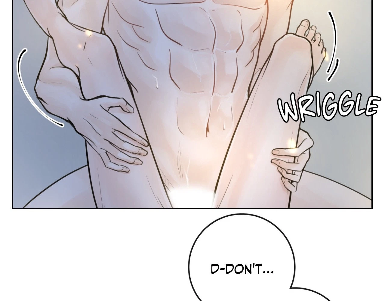The Alpha's Mate Chapter 7, page 61
