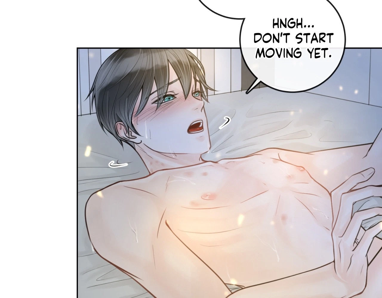 The Alpha's Mate Chapter 7, page 62