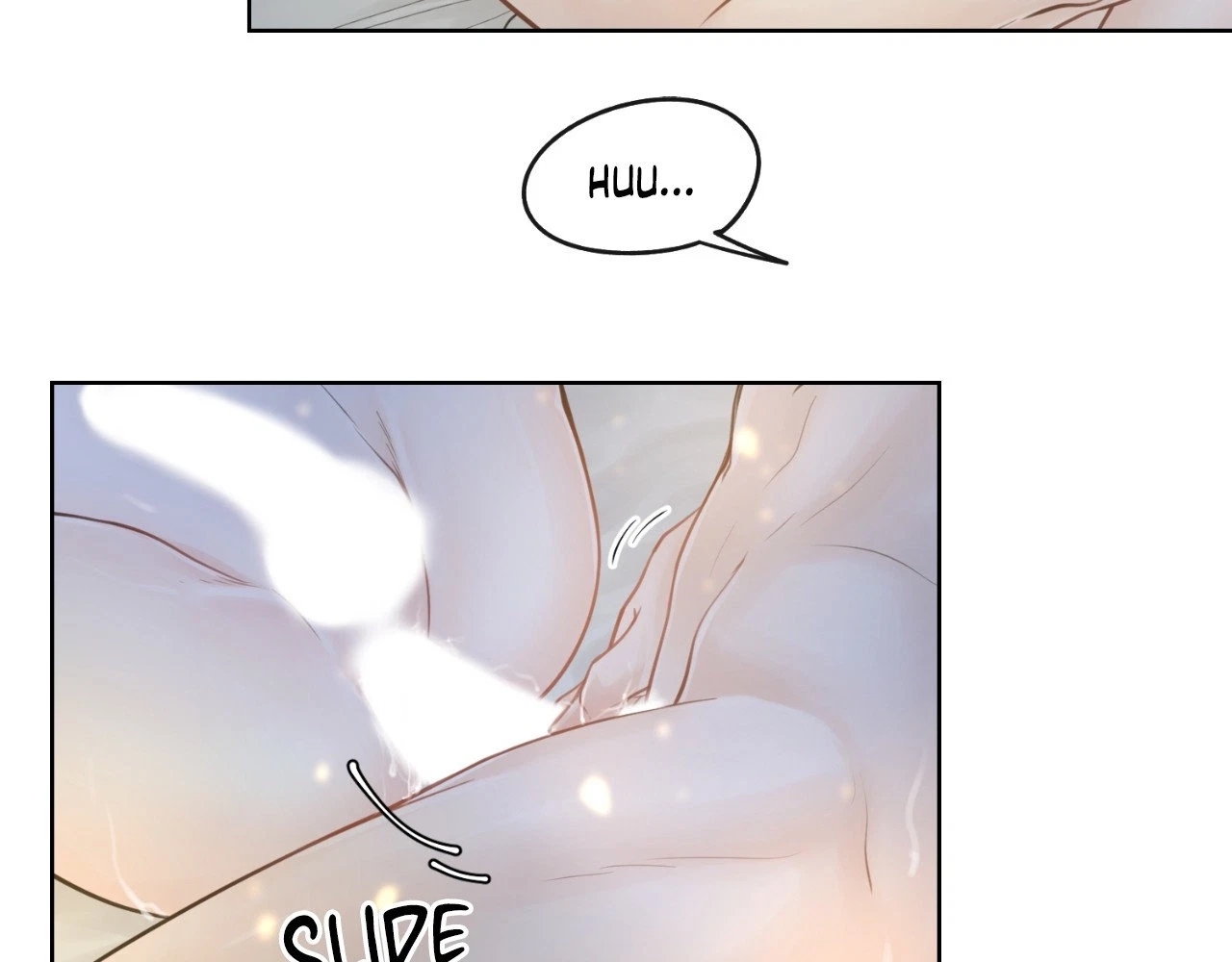 The Alpha's Mate Chapter 7, page 63