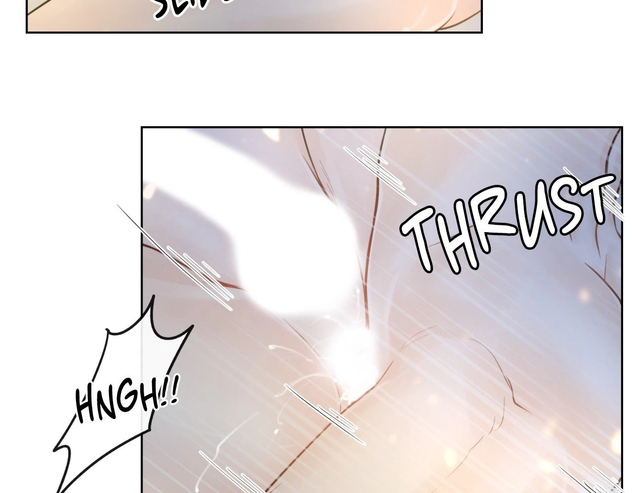The Alpha's Mate Chapter 7, page 64