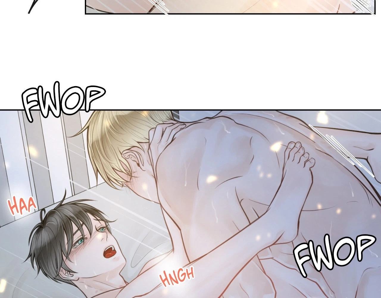 The Alpha's Mate Chapter 7, page 65