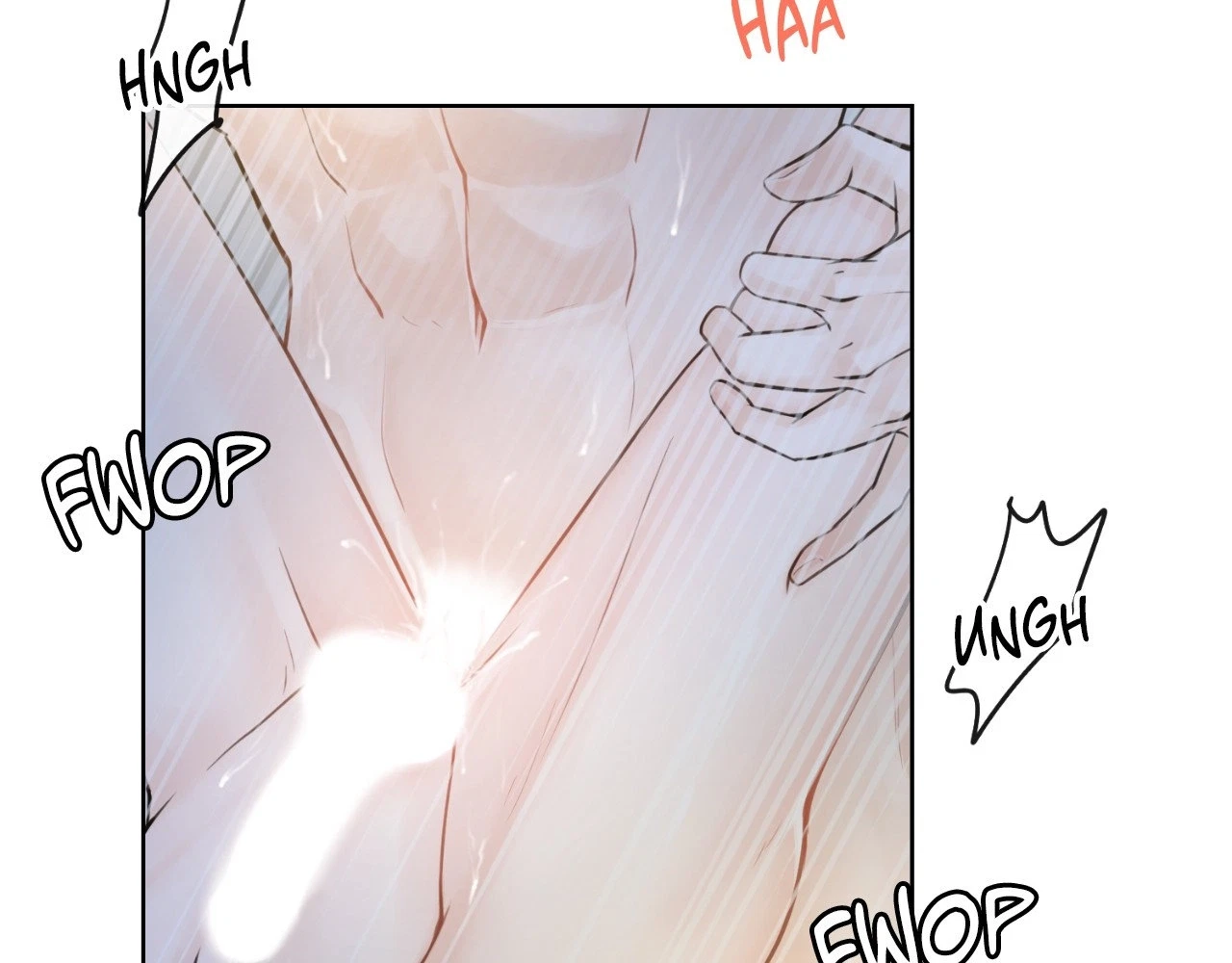 The Alpha's Mate Chapter 7, page 67