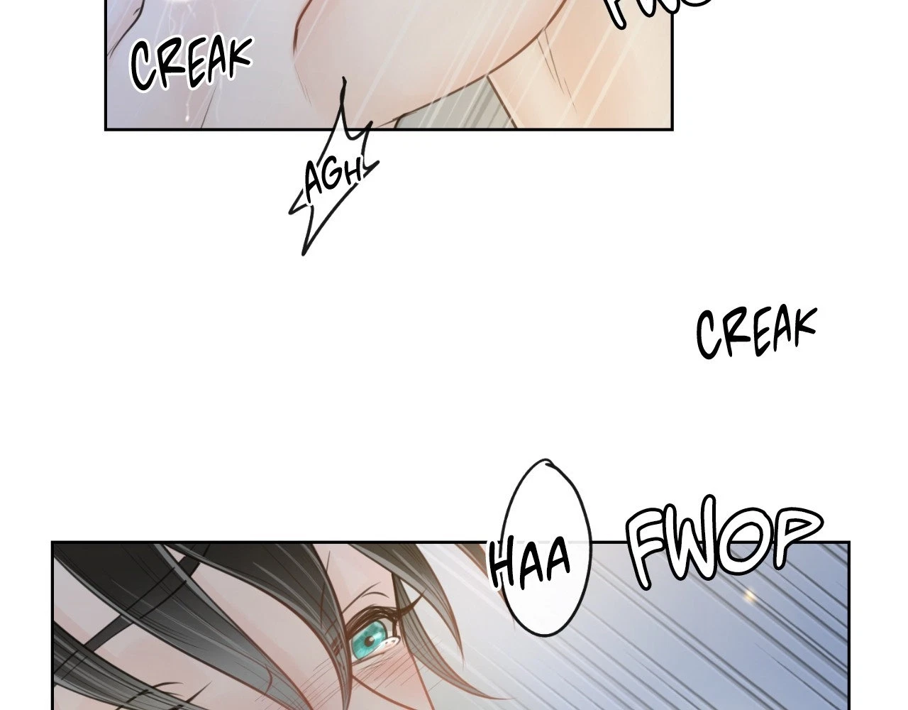 The Alpha's Mate Chapter 7, page 68