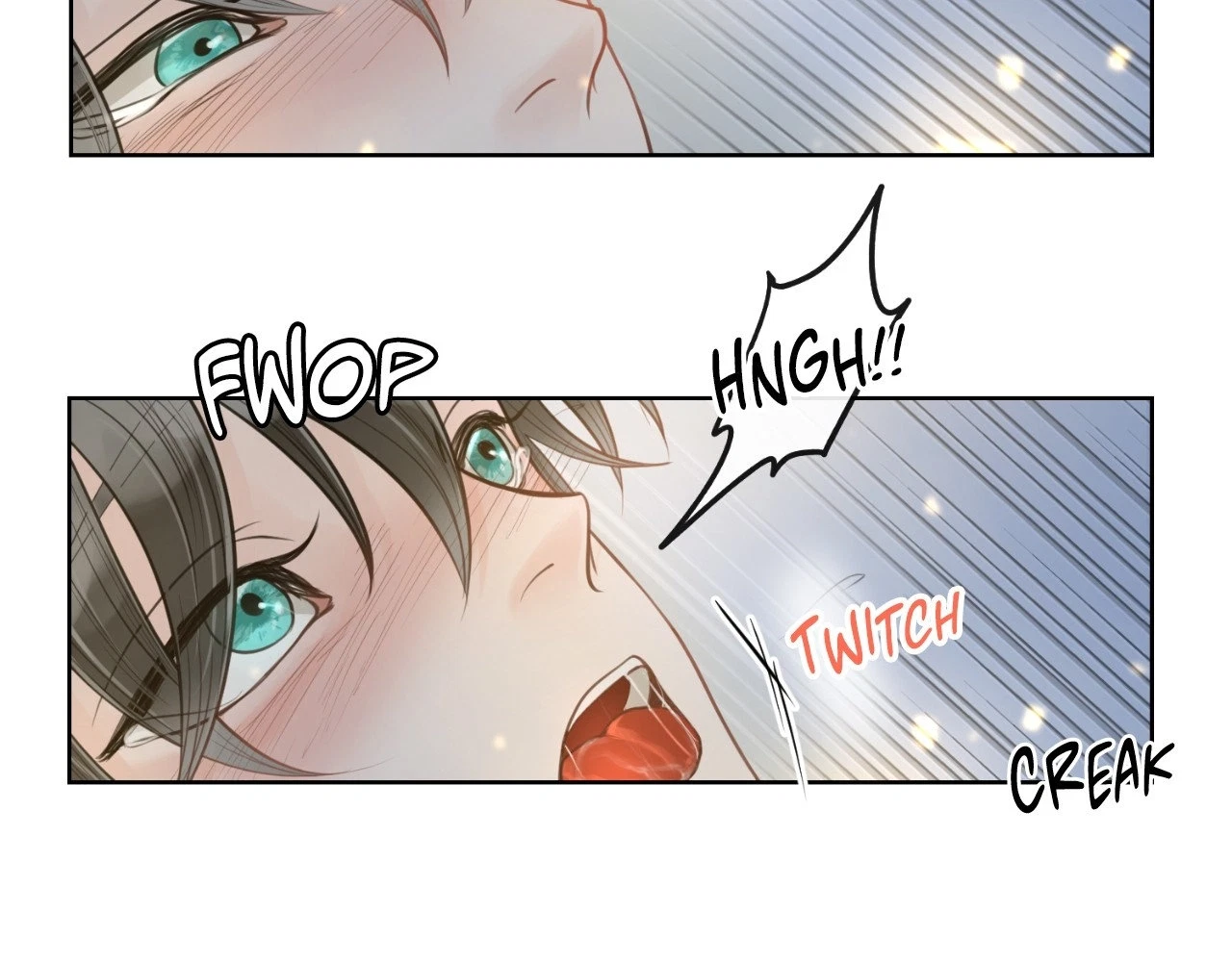 The Alpha's Mate Chapter 7, page 69
