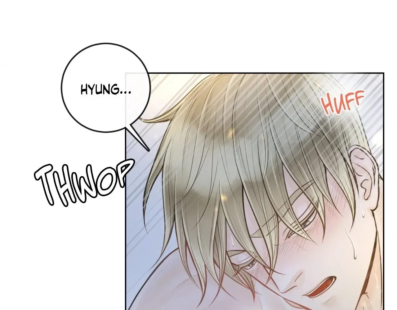 The Alpha's Mate Chapter 7, page 70
