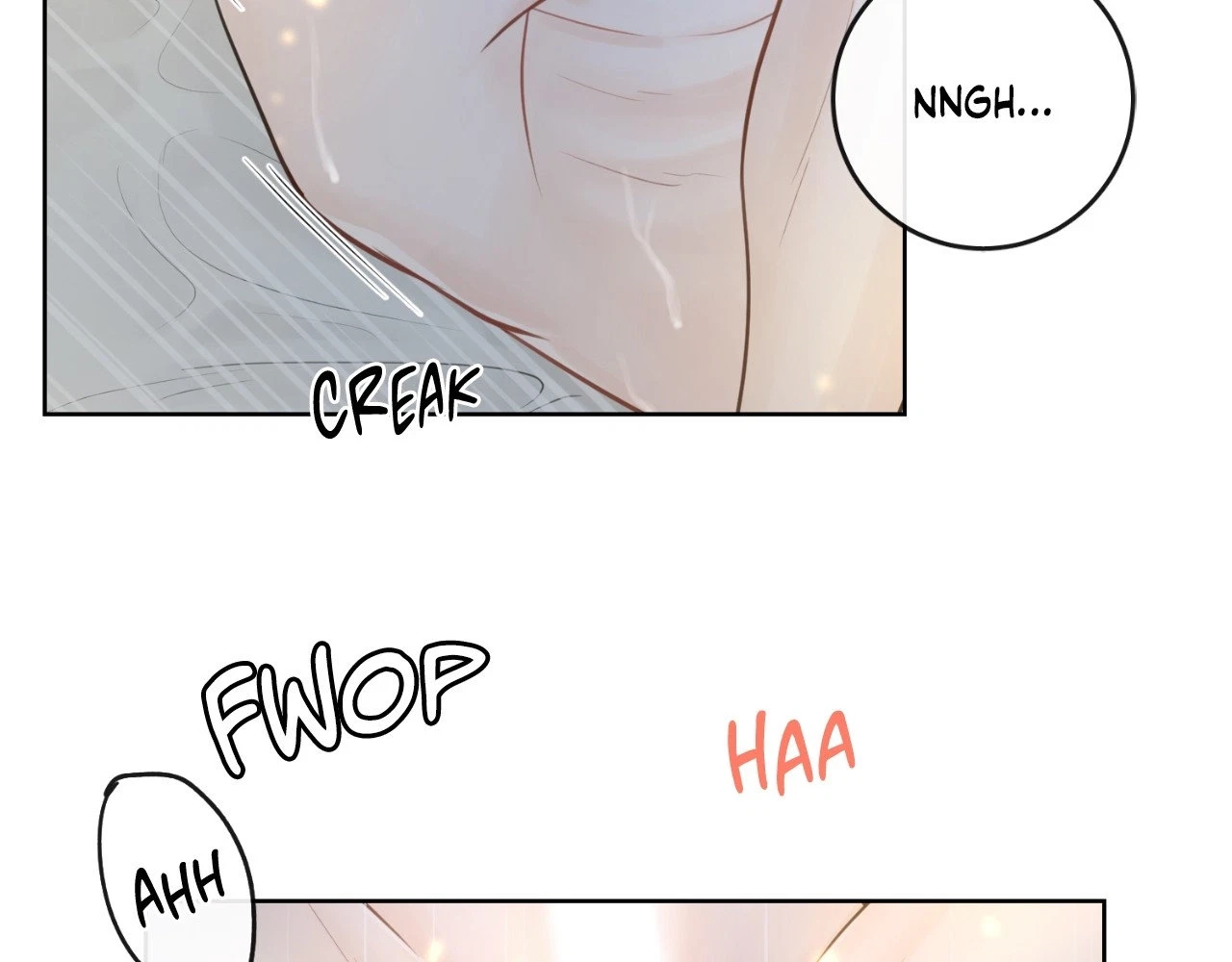 The Alpha's Mate Chapter 7, page 73