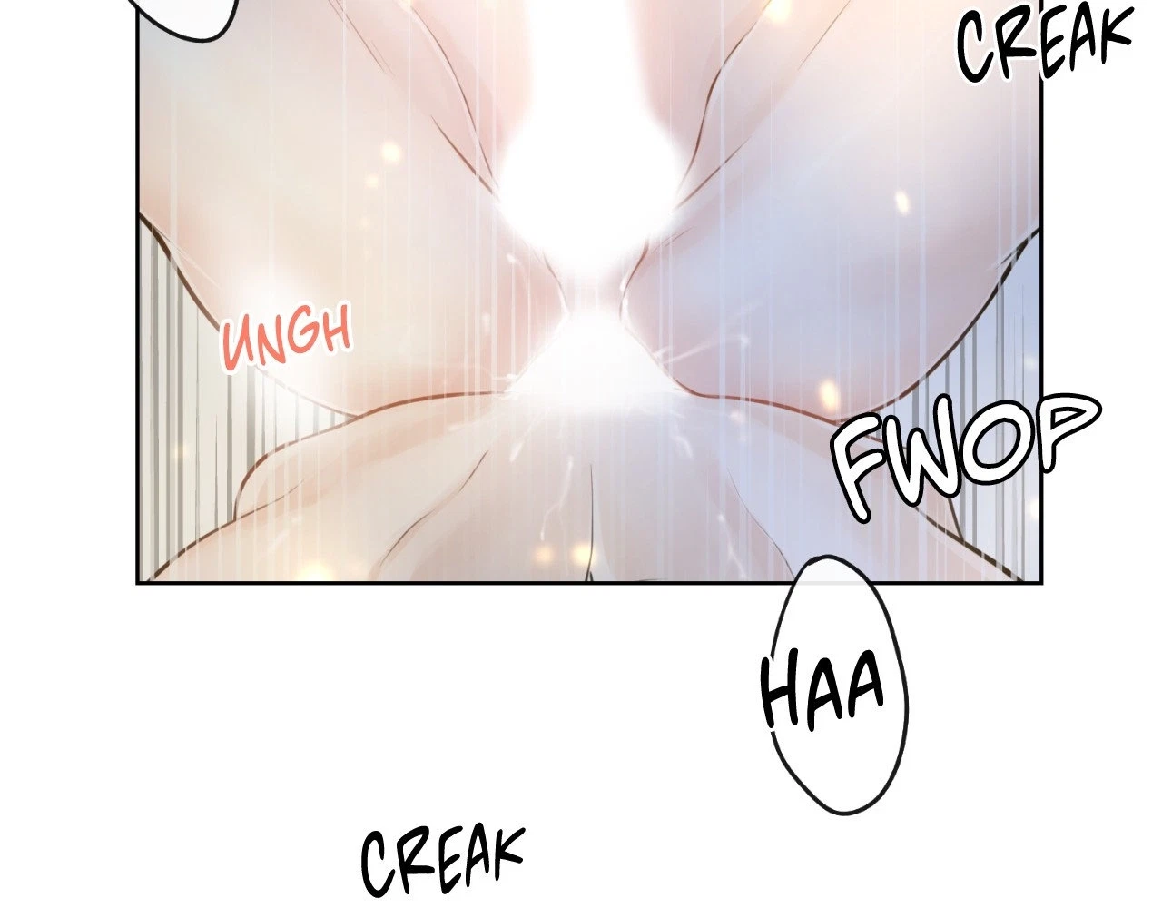 The Alpha's Mate Chapter 7, page 74