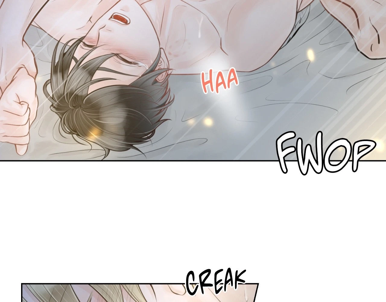 The Alpha's Mate Chapter 7, page 76