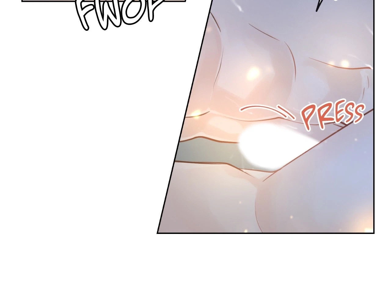 The Alpha's Mate Chapter 7, page 78