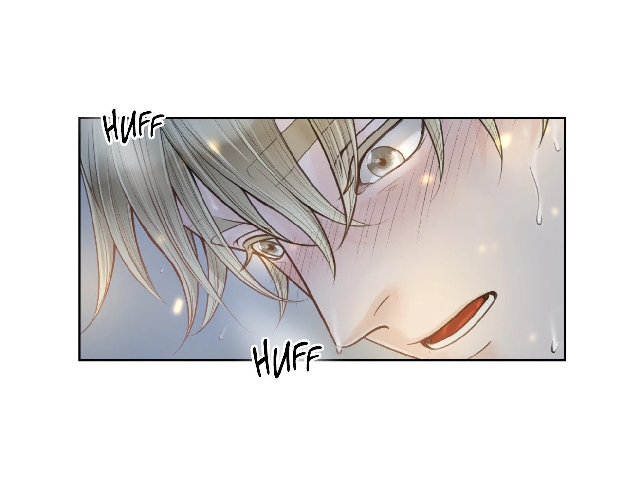The Alpha's Mate Chapter 7, page 79