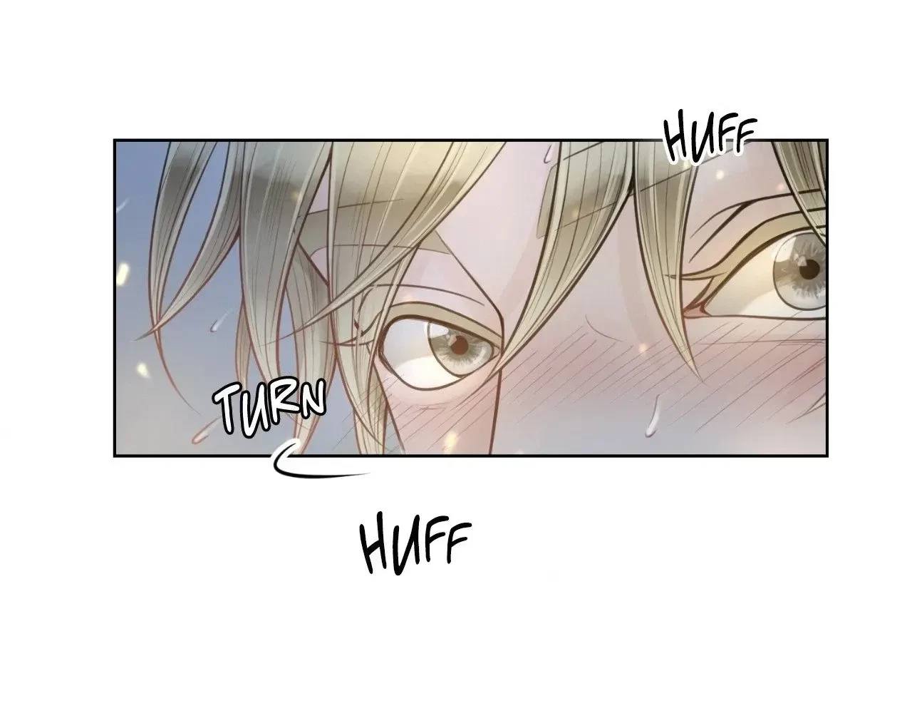 The Alpha's Mate Chapter 7, page 80