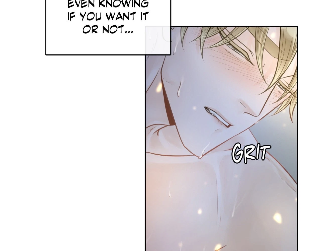 The Alpha's Mate Chapter 7, page 85