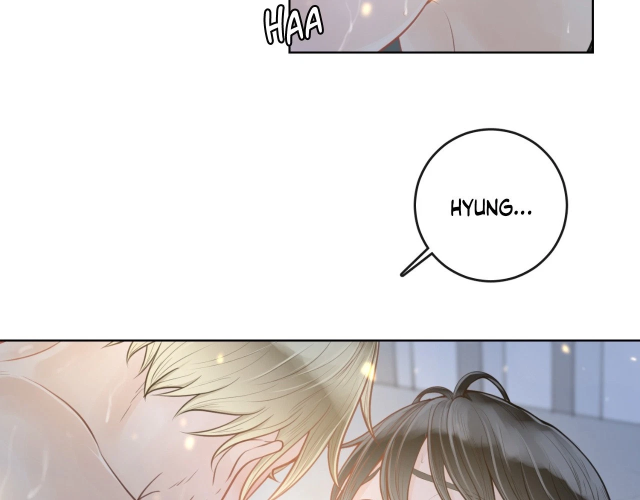 The Alpha's Mate Chapter 7, page 86