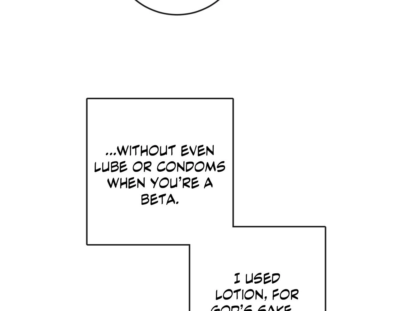 The Alpha's Mate Chapter 7, page 88