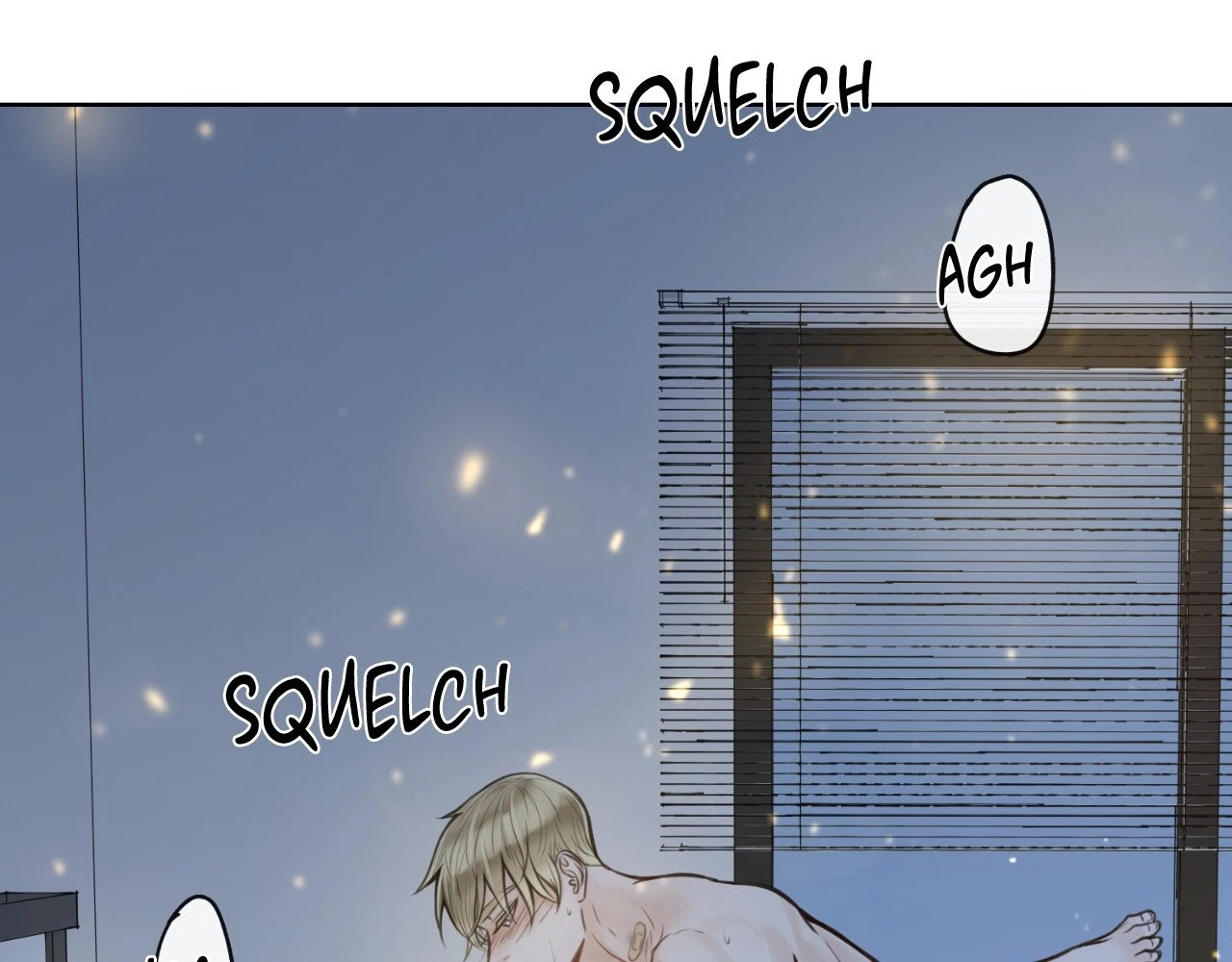 The Alpha's Mate Chapter 7, page 9