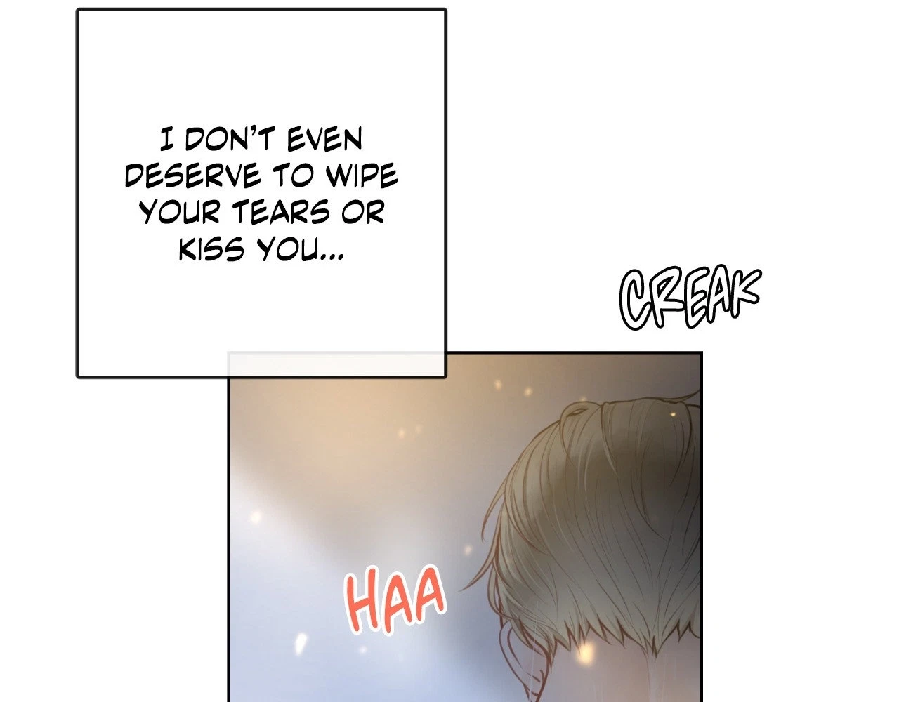 The Alpha's Mate Chapter 7, page 92