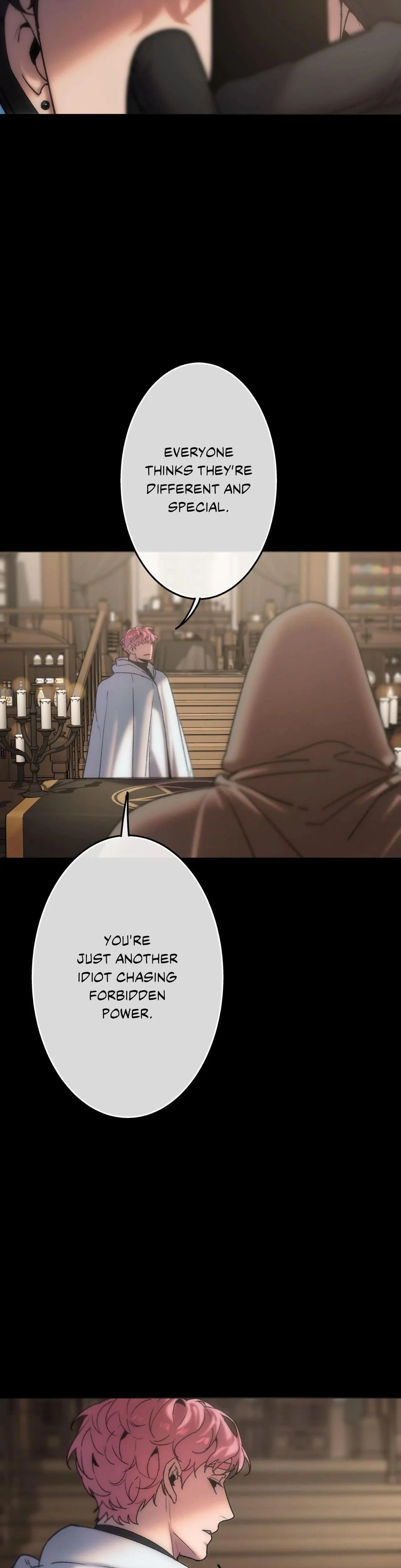 The Knight And The Witch Chapter 9, page 15