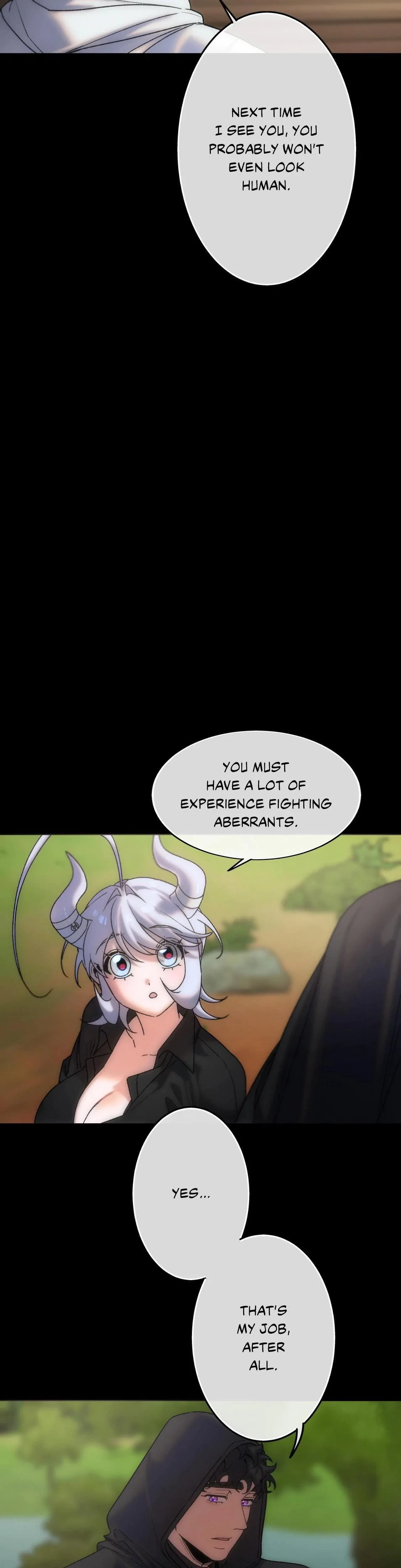 The Knight And The Witch Chapter 9, page 16