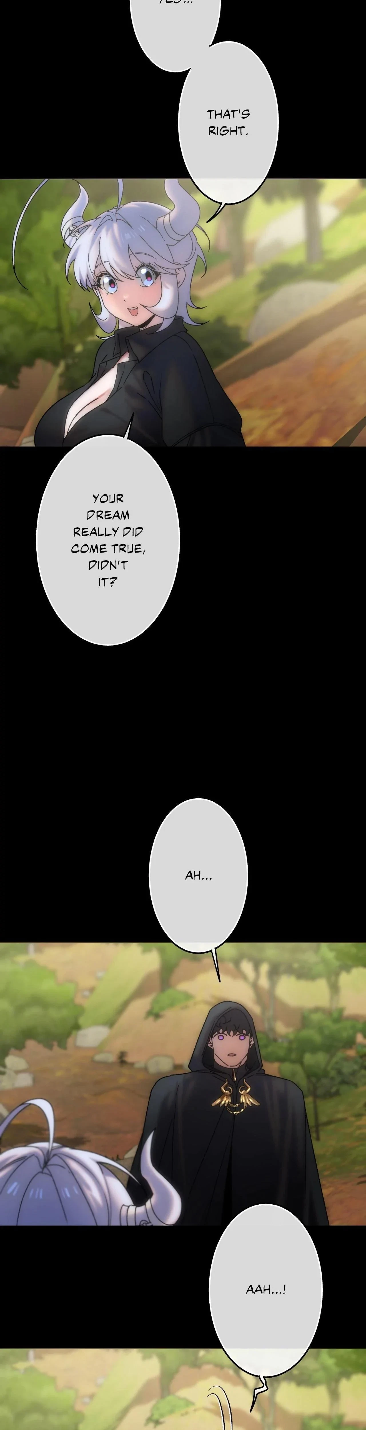 The Knight And The Witch Chapter 9, page 2