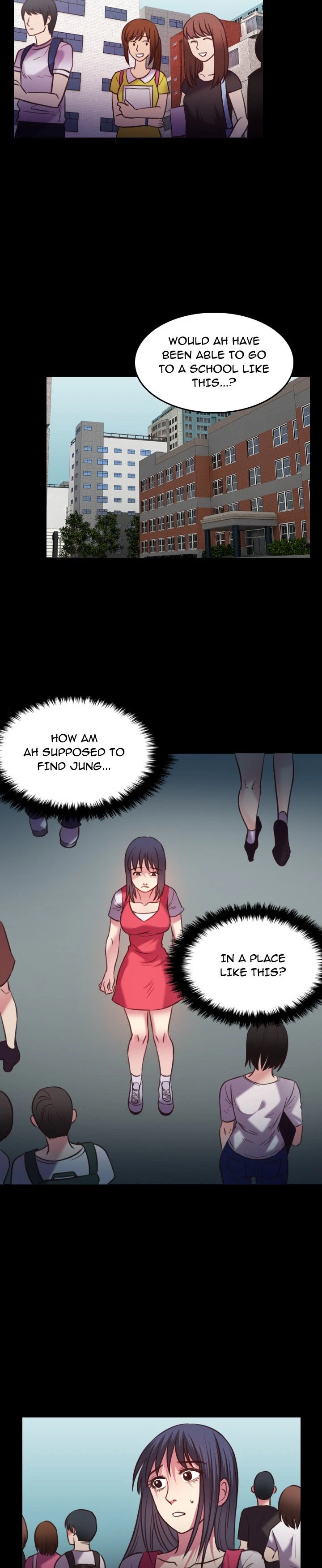The Island Chapter 27, page 2