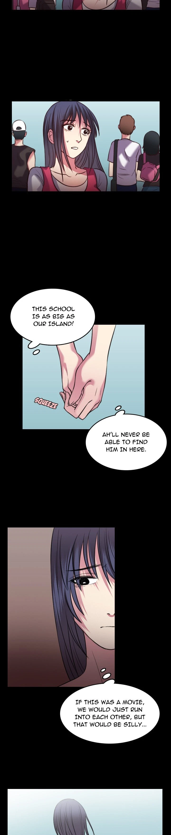 The Island Chapter 27, page 3