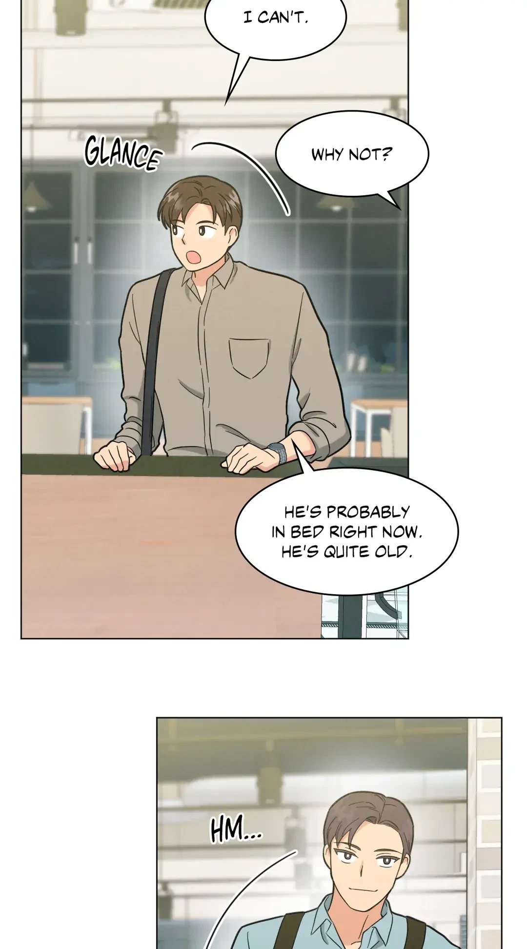 Chapter 19, page 47