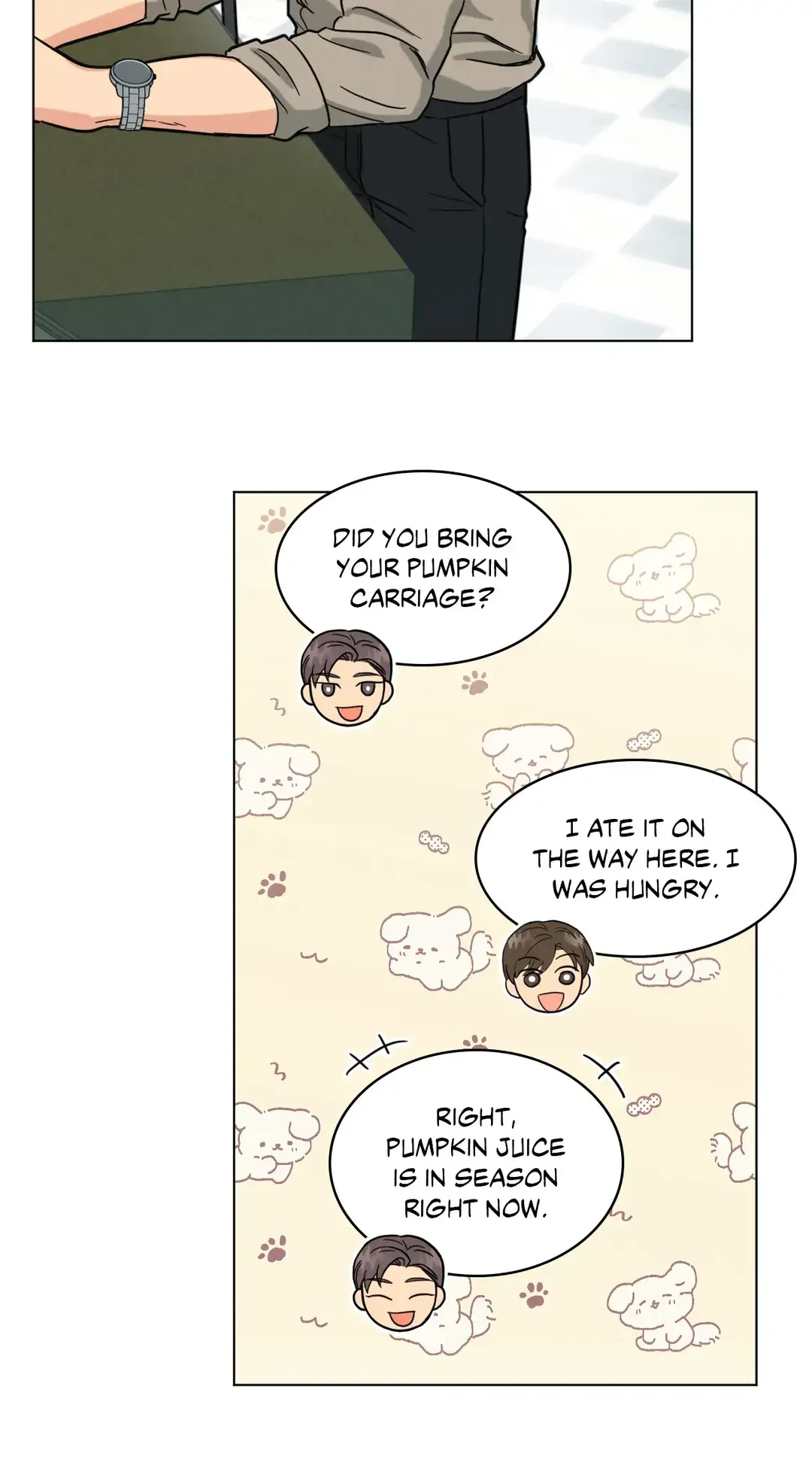 Chapter 19, page 49