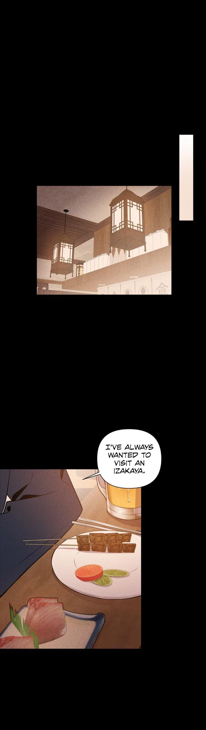 Dawn After Darkness Chapter 5, page 19