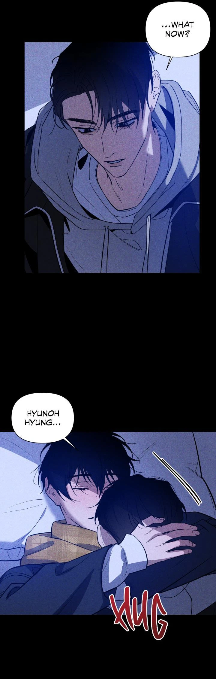 Dawn After Darkness Chapter 5, page 30