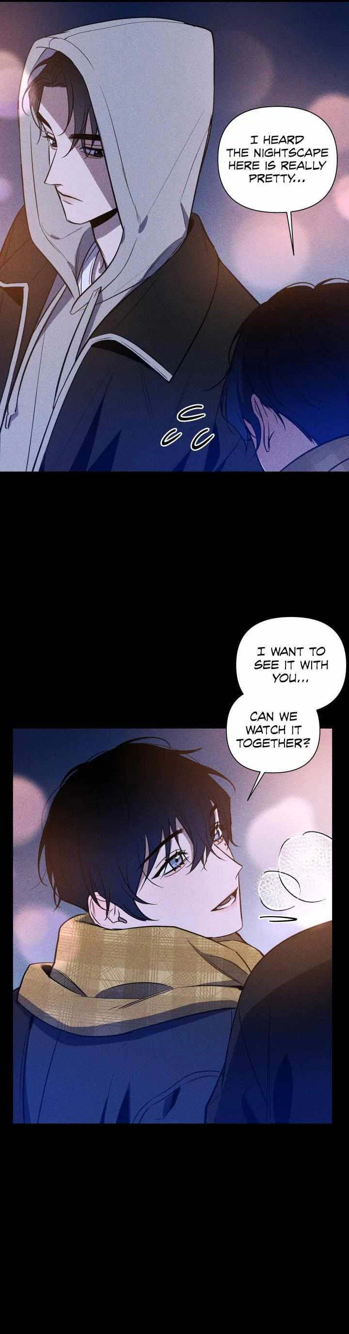 Dawn After Darkness Chapter 5, page 5