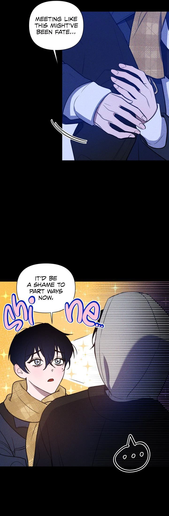 Dawn After Darkness Chapter 5, page 6