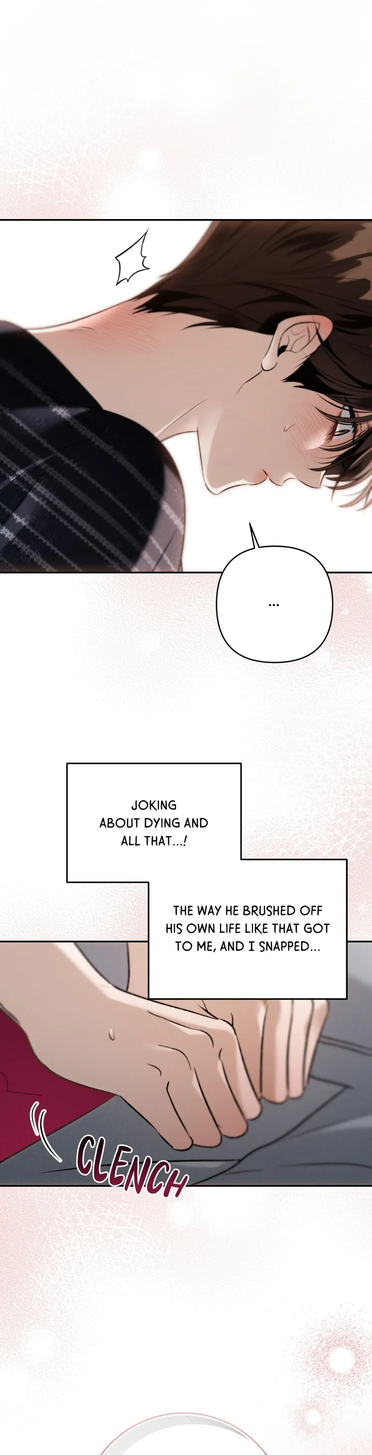 Special. : Summer Special AU 2, page 14