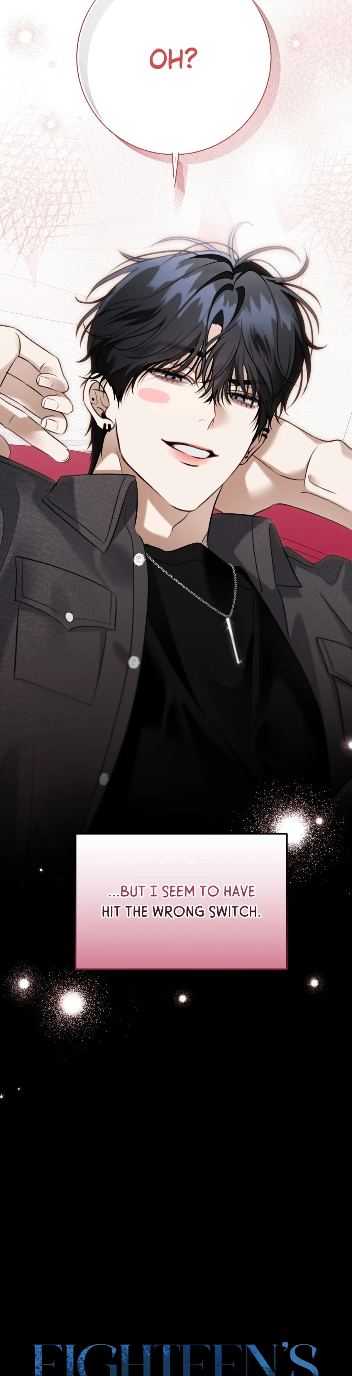 Special. : Summer Special AU 2, page 15