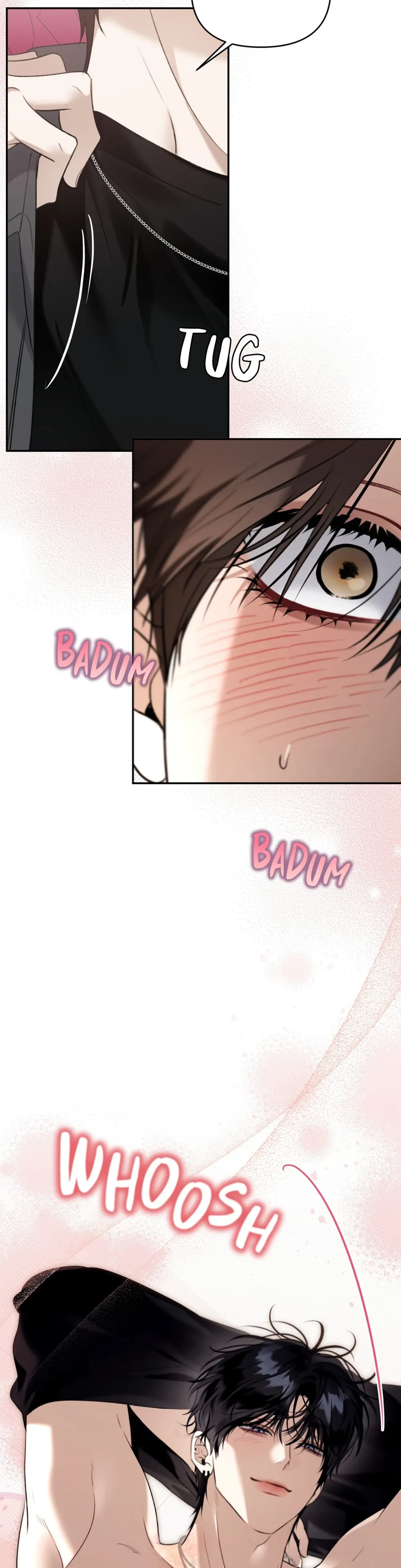 Special. : Summer Special AU 2, page 17