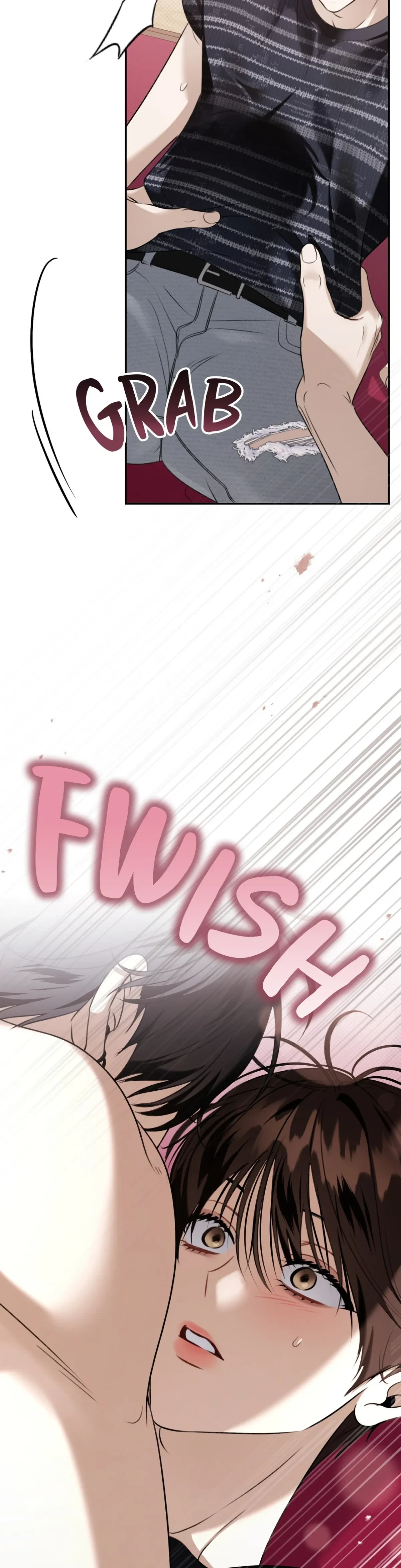 Special. : Summer Special AU 2, page 19
