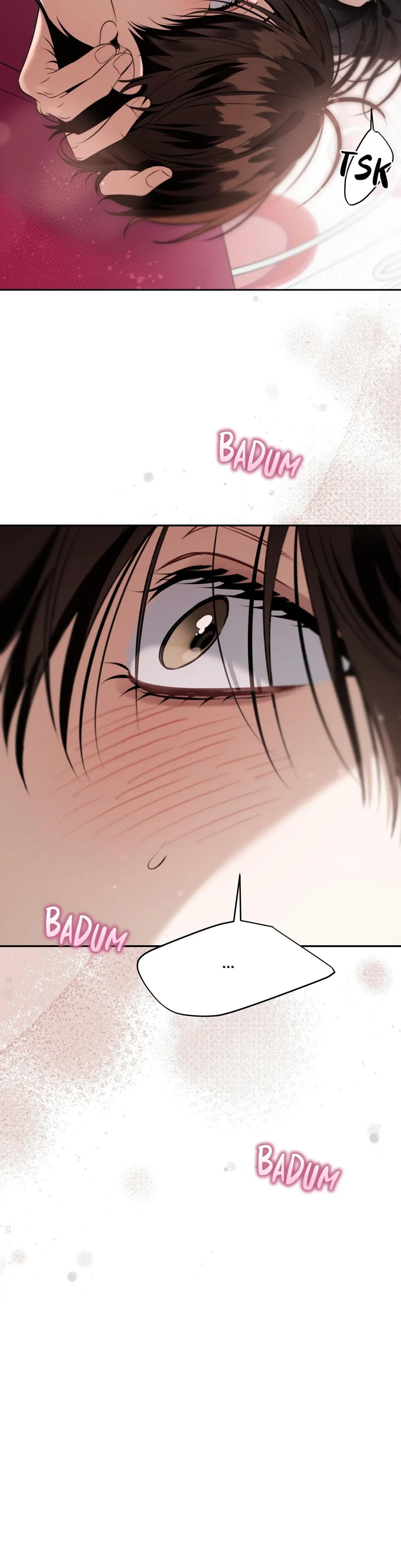 Special. : Summer Special AU 2, page 21
