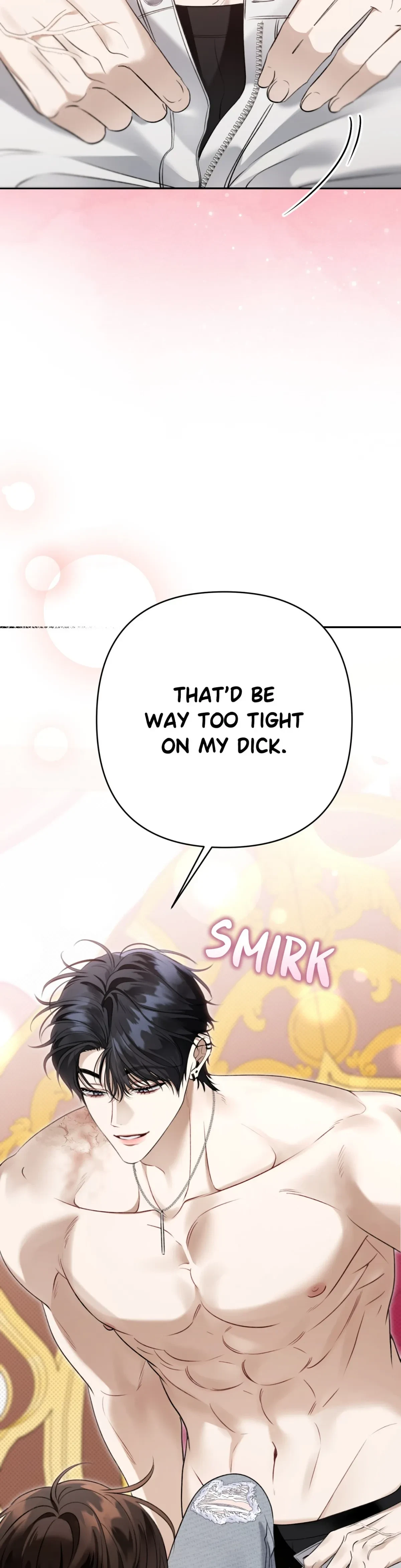 Special. : Summer Special AU 2, page 24