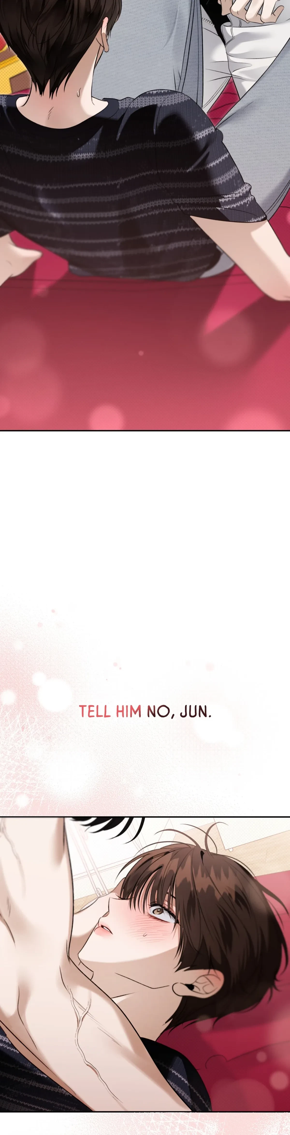 Special. : Summer Special AU 2, page 25