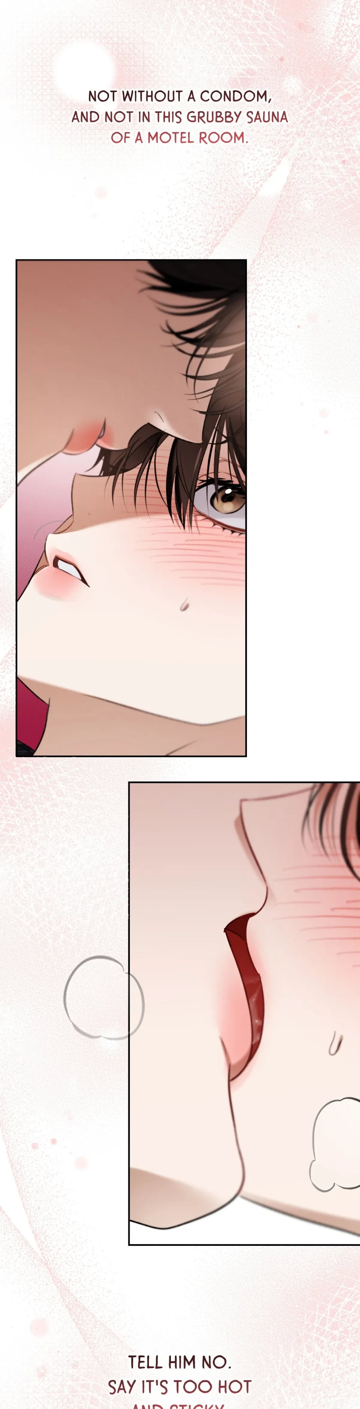 Special. : Summer Special AU 2, page 26