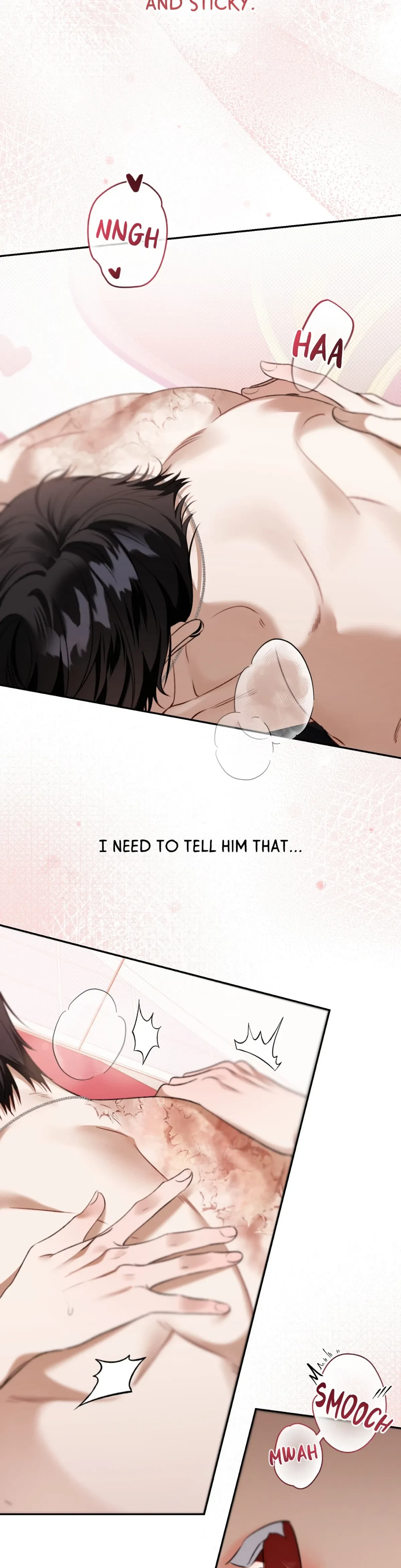 Special. : Summer Special AU 2, page 27