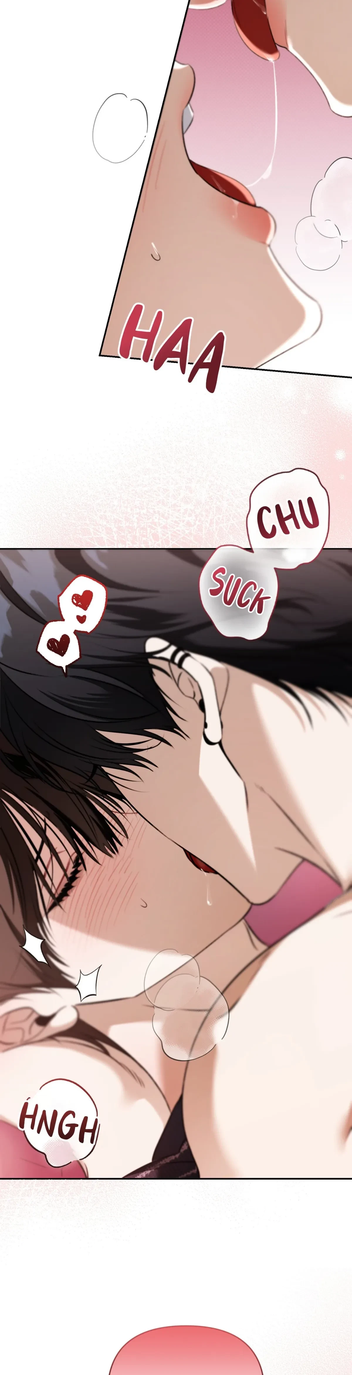 Special. : Summer Special AU 2, page 28