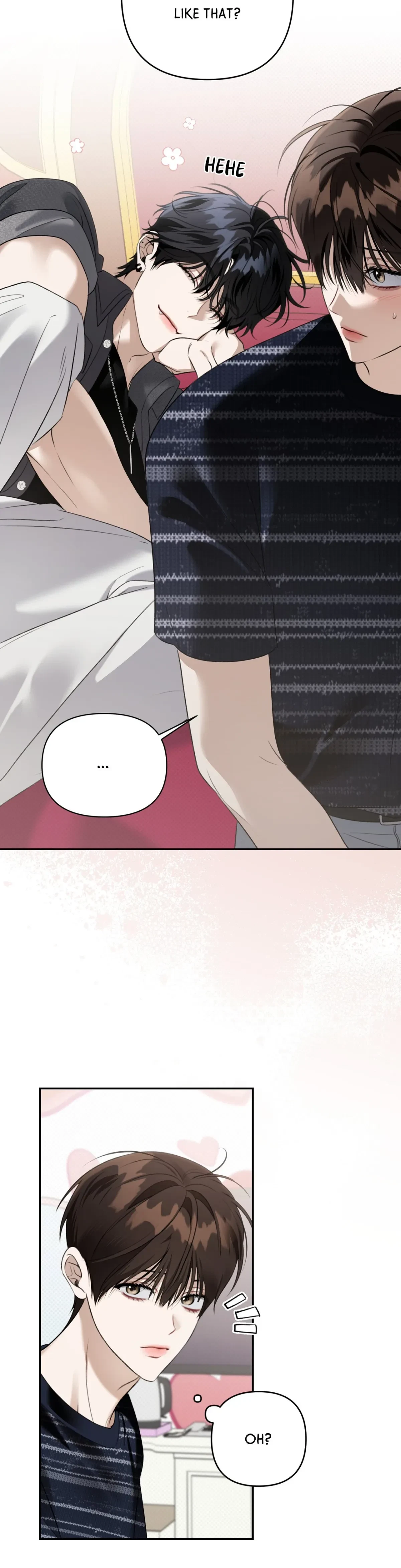 Special. : Summer Special AU 2, page 3