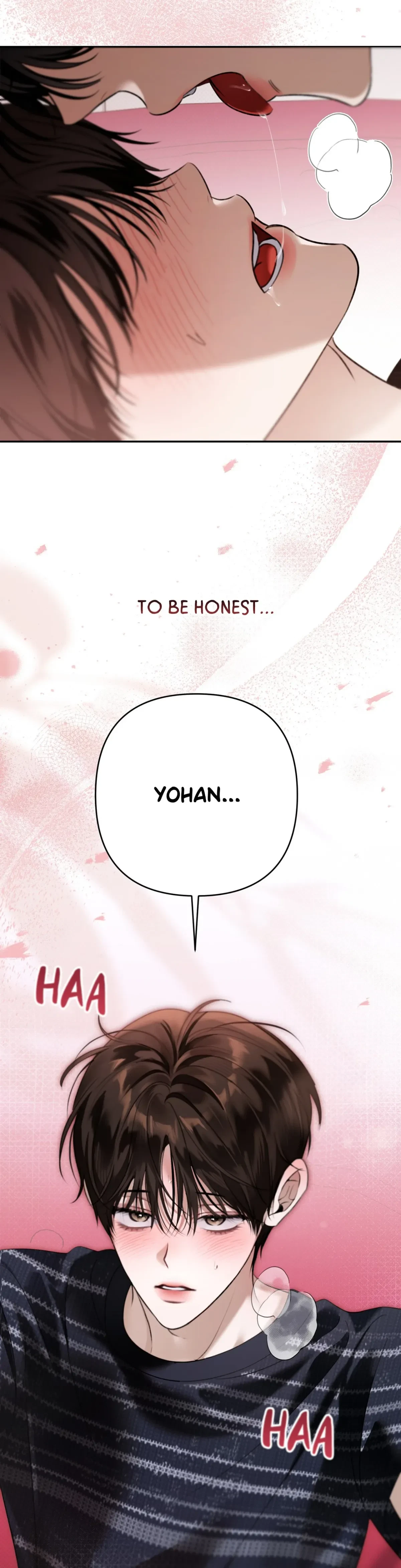 Special. : Summer Special AU 2, page 31